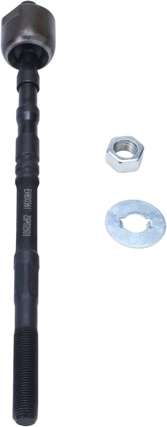 Front Inner Tie Rod - EV800361