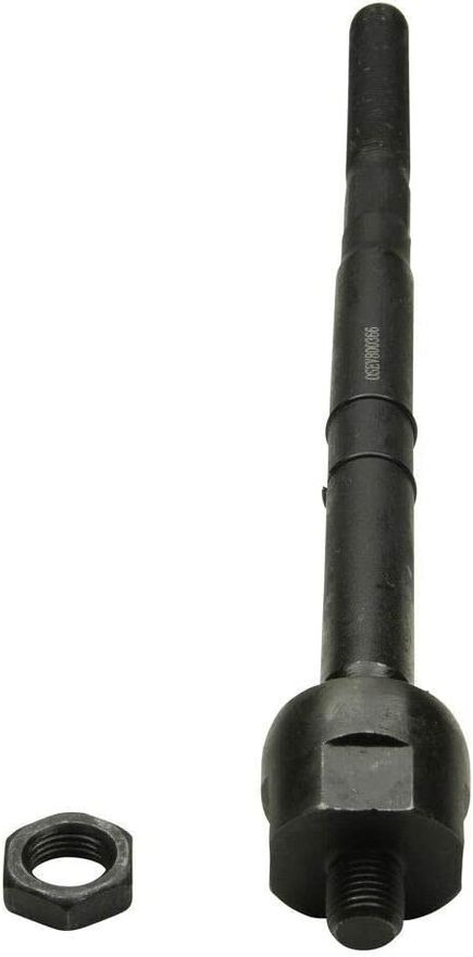 Front Inner Tie Rod - EV800366 x2