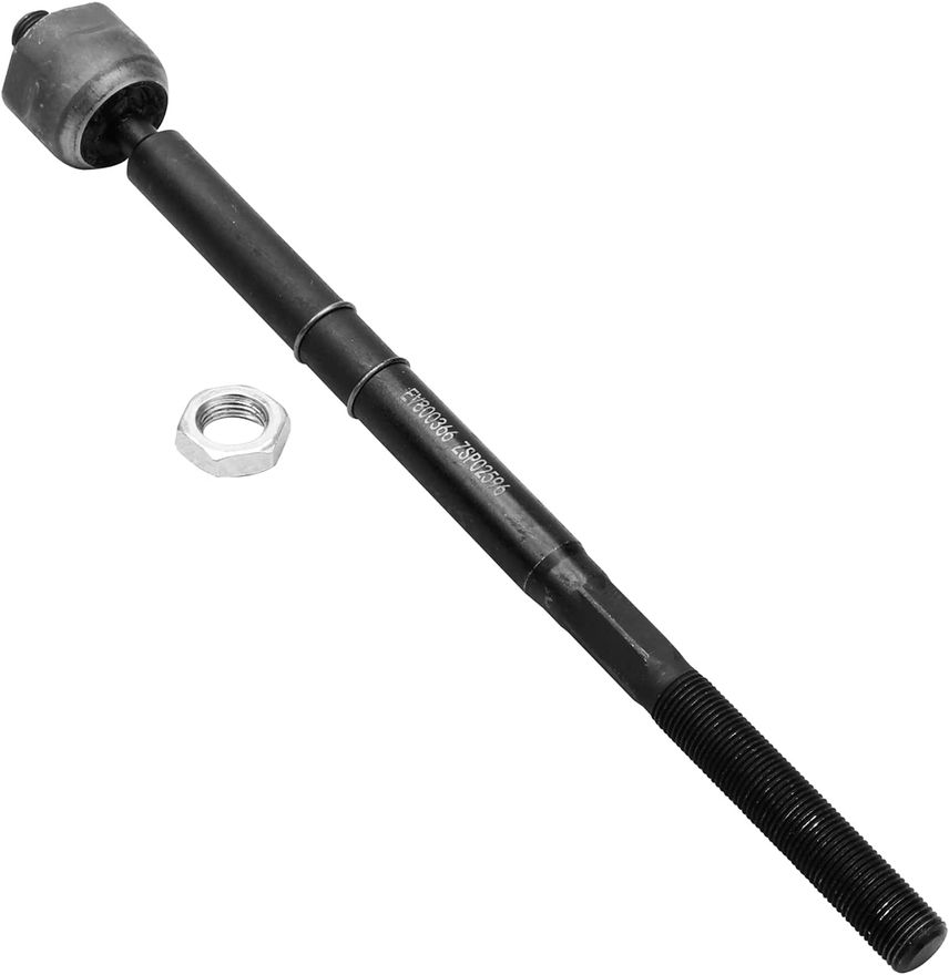 Front Inner Tie Rod - EV800366 x2