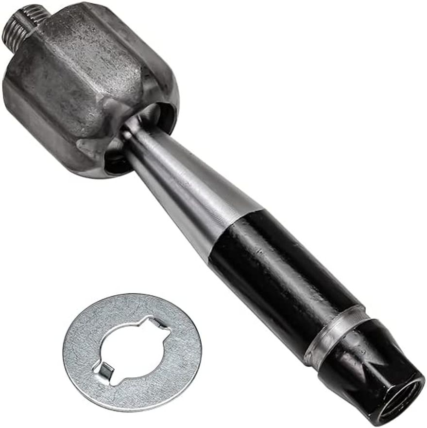 Front Inner Tie Rods - EV800389 x2