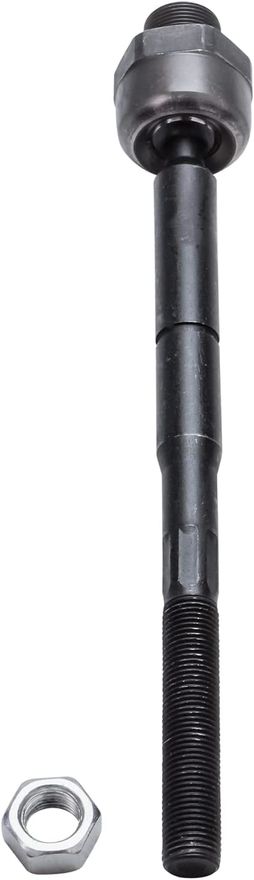 Front Inner Tie Rod - EV800398