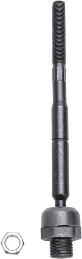 Front Inner Tie Rod - EV800398