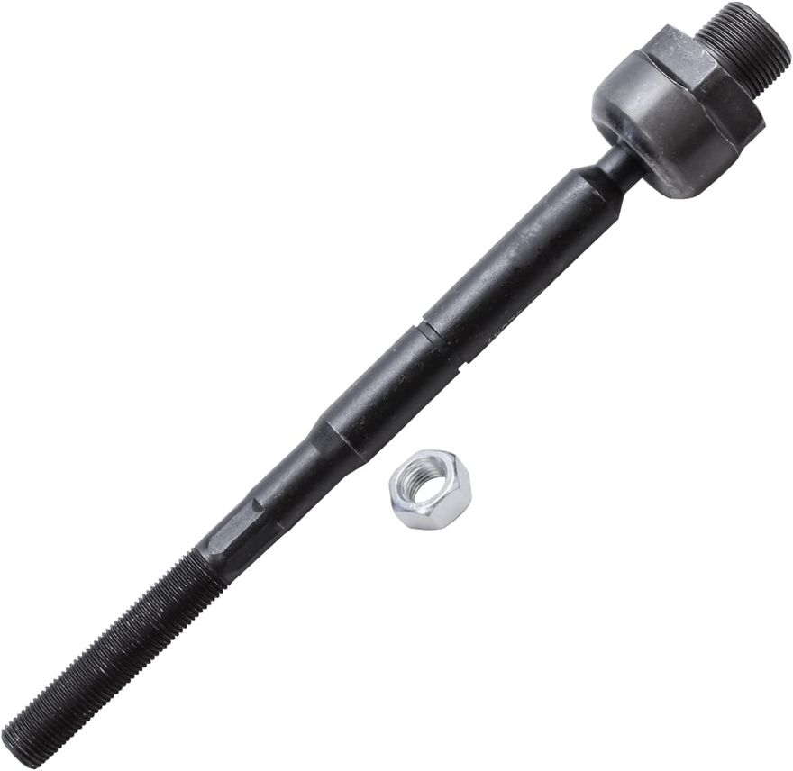 Front Inner Tie Rods - EV800398 x2