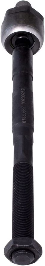 Front Inner Tie Rods - EV800300 x2