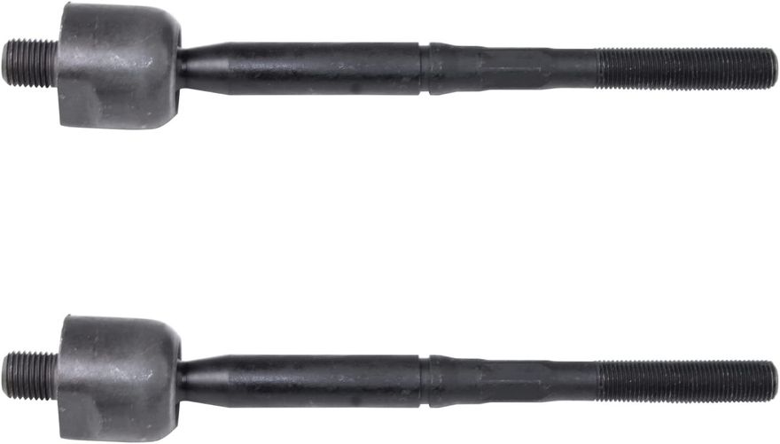 Front Inner Tie Rods - EV800322 x2