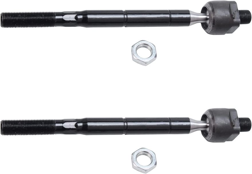 Front Inner Tie Rods - EV800328 x2