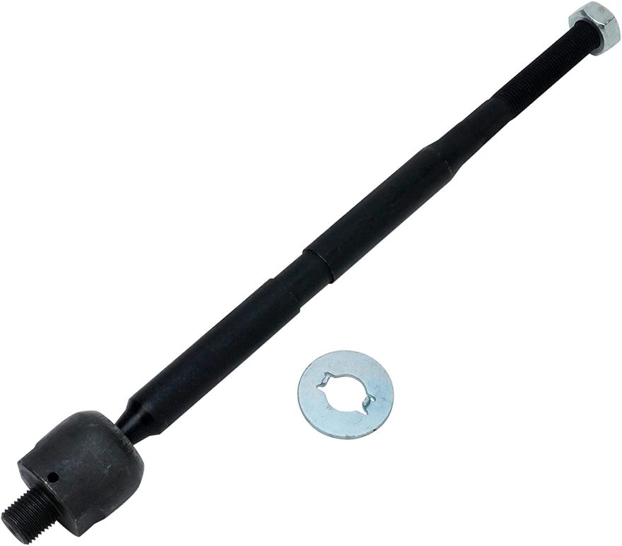 Front Inner Tie Rods - EV800330 x2