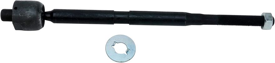 Front Inner Tie Rods - EV800330 x2