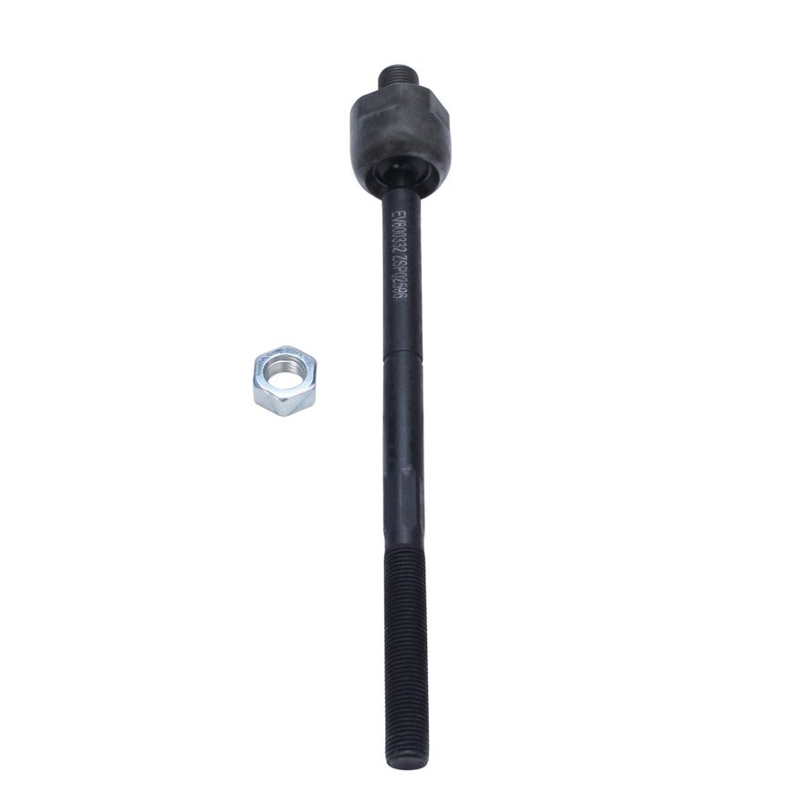 Front Inner Tie Rods - EV800332 x2