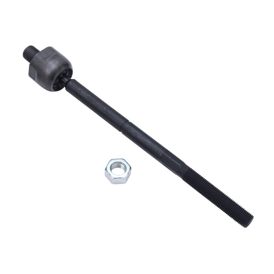 Front Inner Tie Rods - EV800332 x2