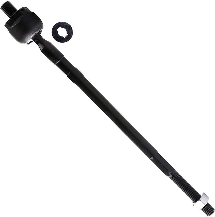 Front Driver or Passenger Side Inner Tie Rod