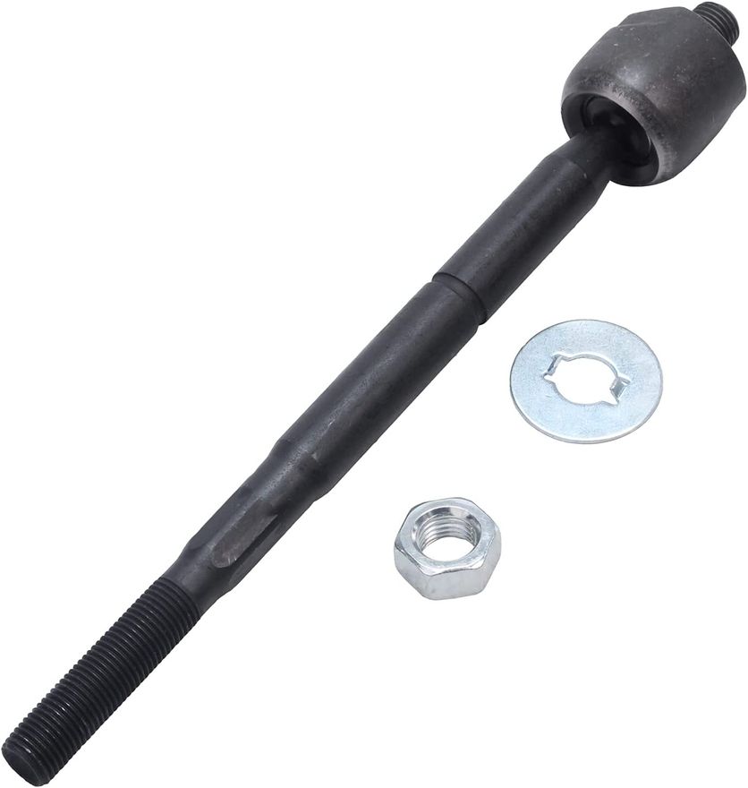 Front Inner Tie Rod - EV800442 x2