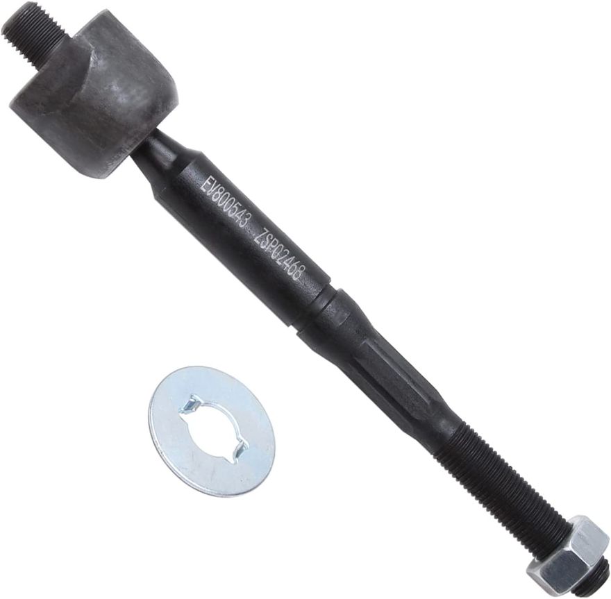 Front Inner Tie Rods - EV800543 x2