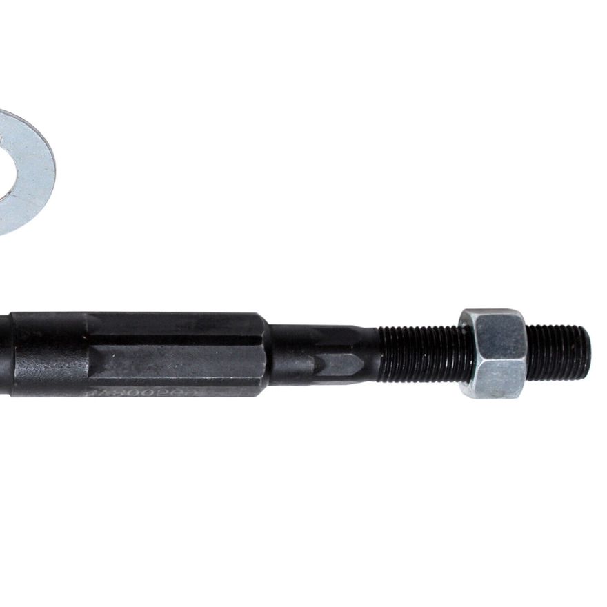 Front Inner Tie Rod - EV800569