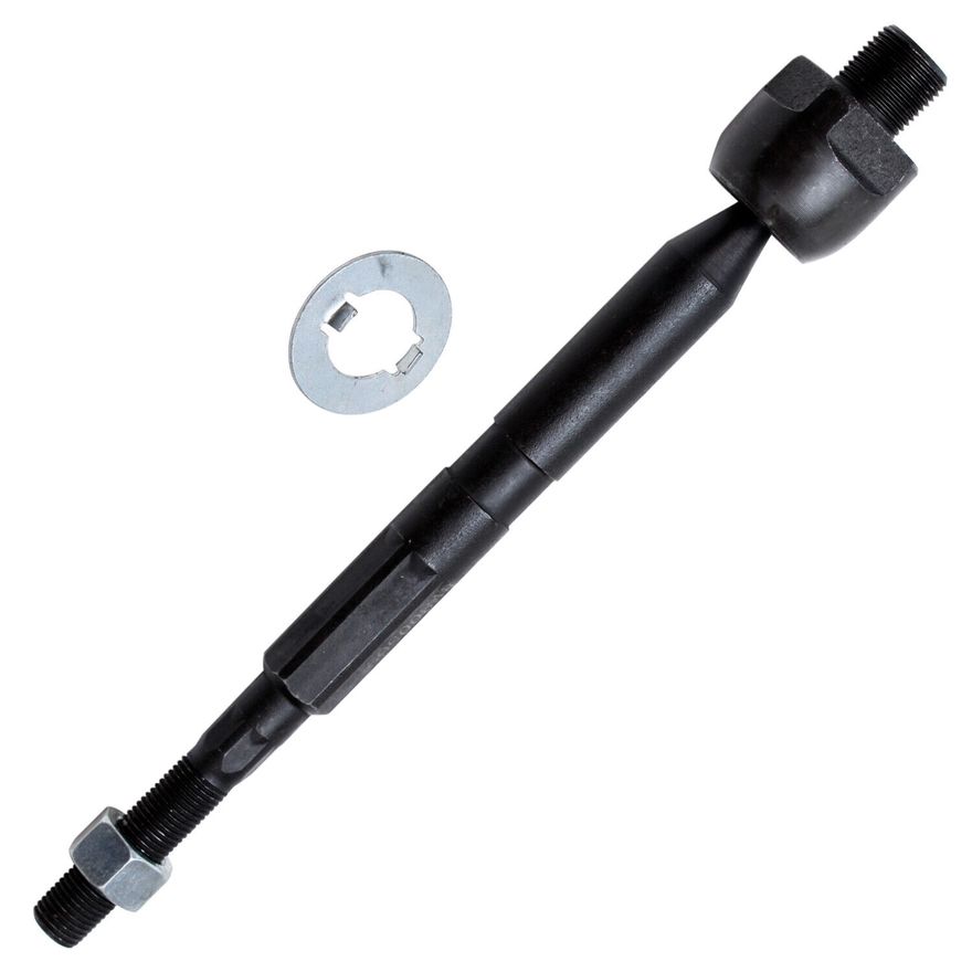 Front Inner Tie Rod - EV800569