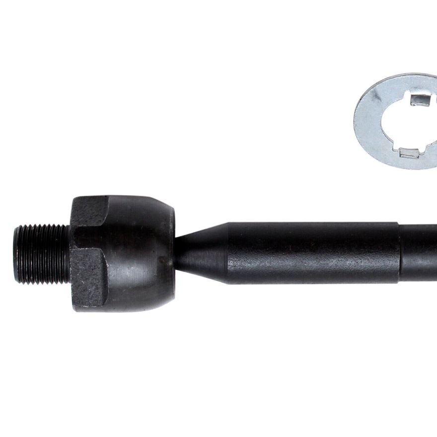 Front Inner Tie Rod - EV800569