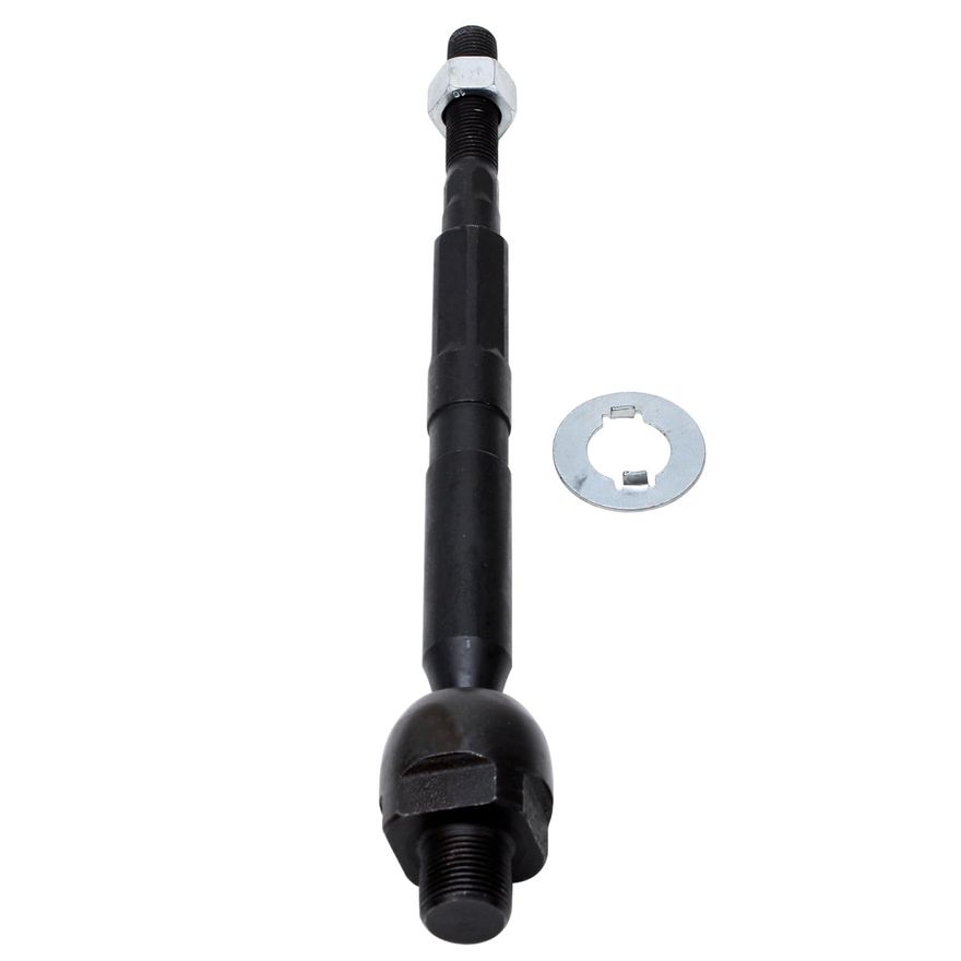 Front Inner Tie Rod - EV800569 x2