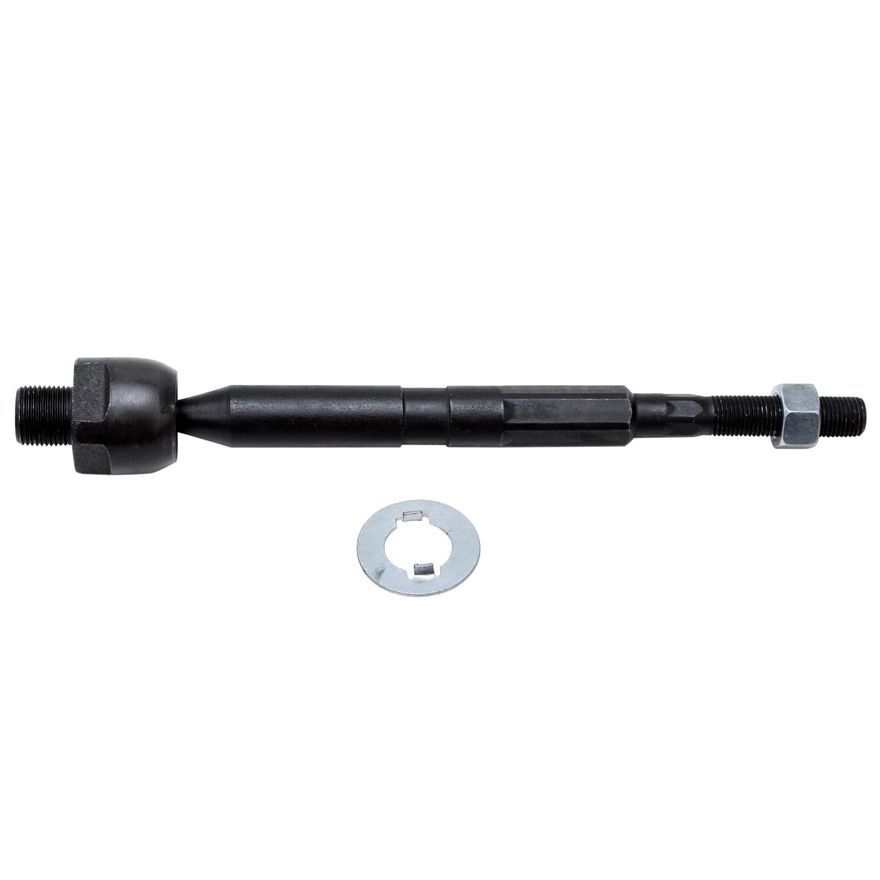 Front Inner Tie Rod - EV800569 x2