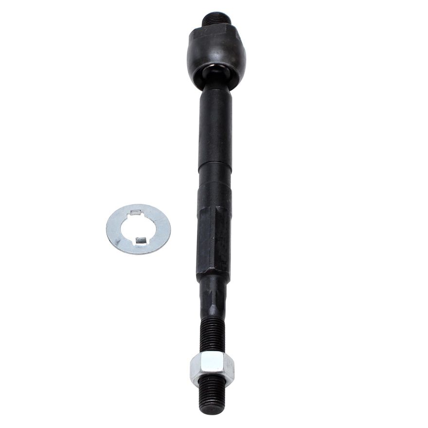 Front Inner Tie Rod - EV800569 x2