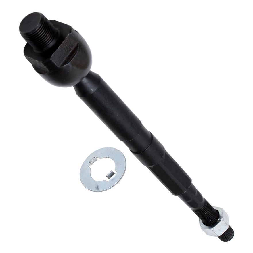 Front Inner Tie Rod - EV800569 x2