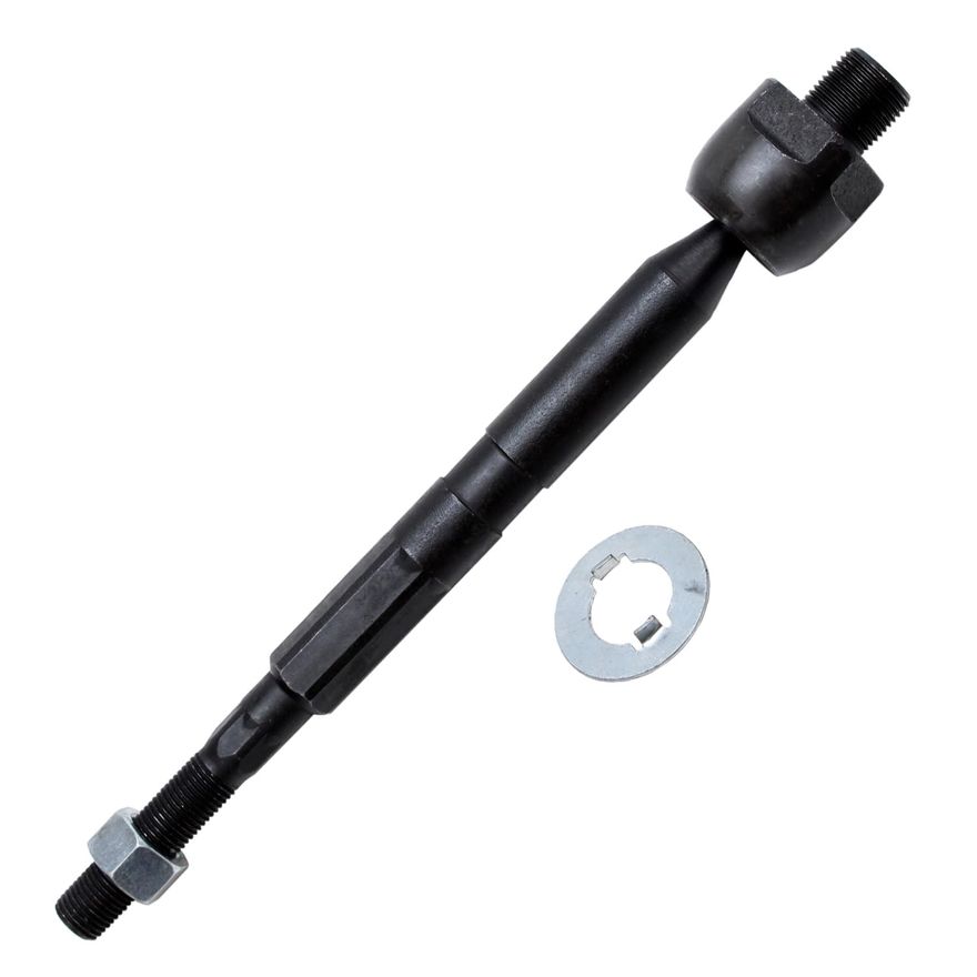 Front Inner Tie Rod - EV800569 x2