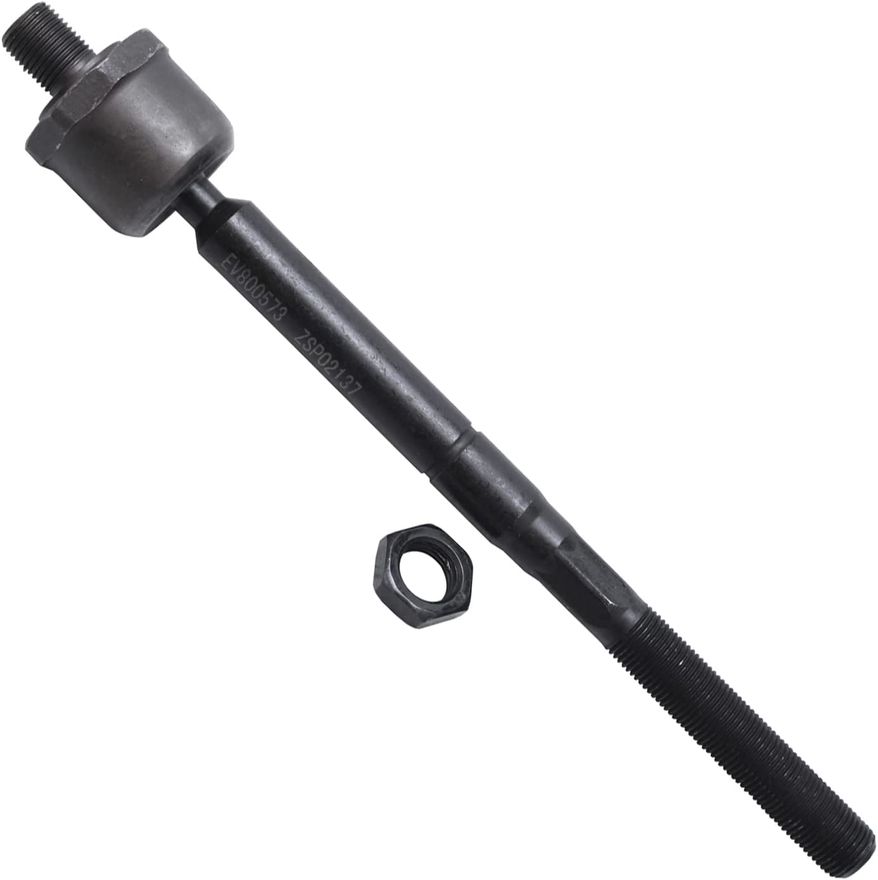 Front Inner Tie Rods - EV800573 x2