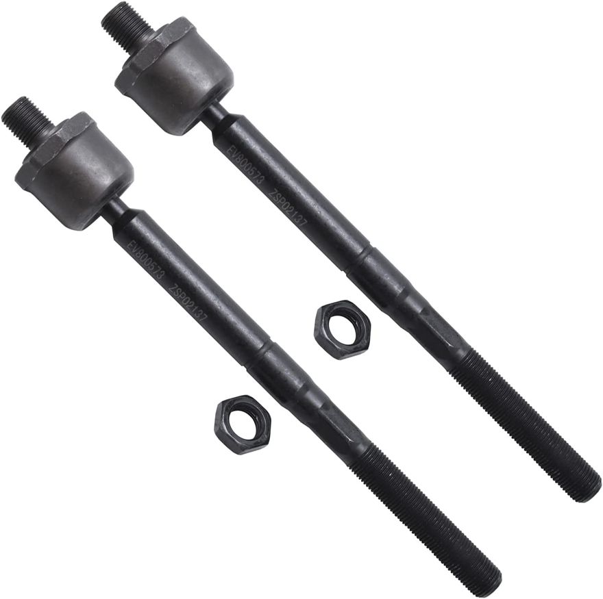 Main Image - Front Inner Tie Rods