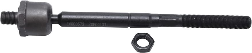 Front Inner Tie Rod - EV800573