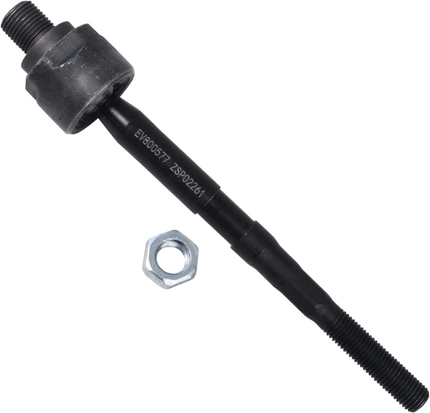 Front Inner Tie Rods - EV800577 x2