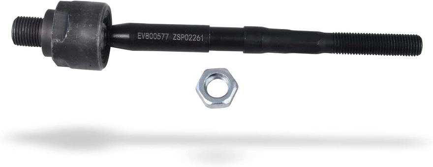 Front Inner Tie Rods - EV800577 x2