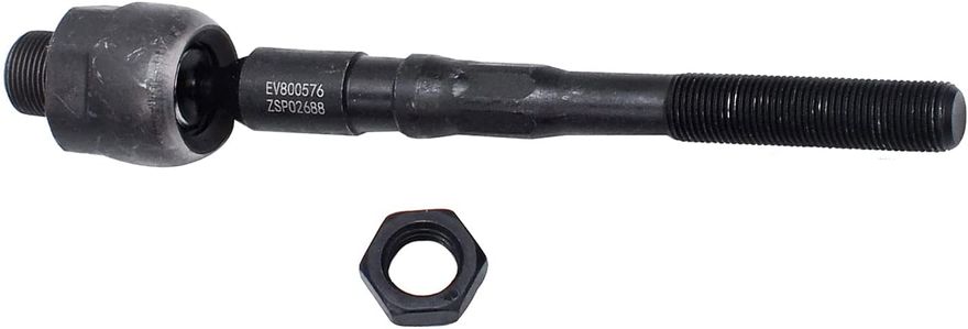 Front Inner Tie Rod - EV800576