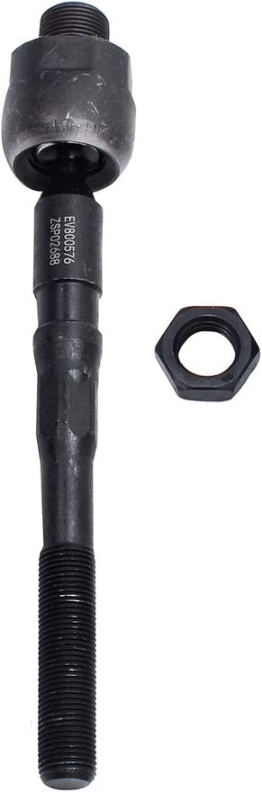 Front Inner Tie Rod - EV800576