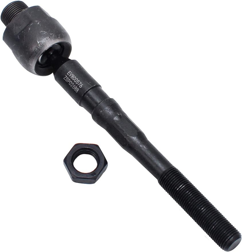 Front Inner Tie Rods - EV800576 x2