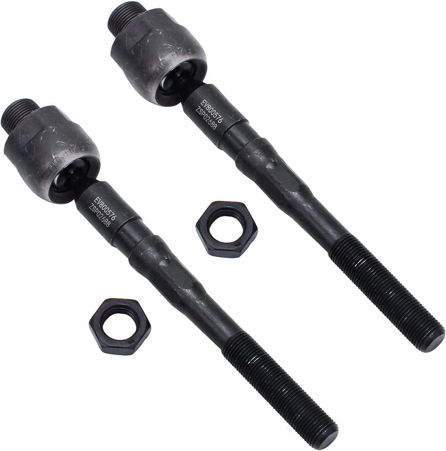 Main Image - Front Inner Tie Rods