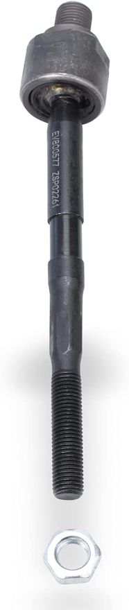 Front Inner Tie Rod - EV800577