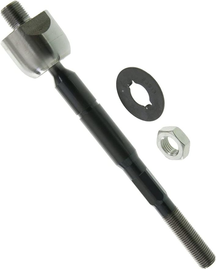 Front Inner Tie Rod - EV800578