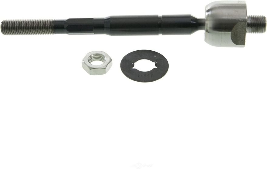 Front Inner Tie Rod - EV800578