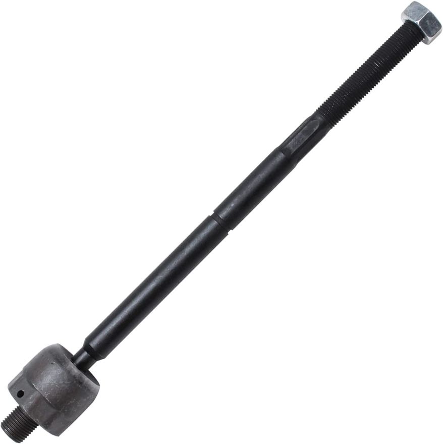 Front Inner Tie Rods - EV800580 x2