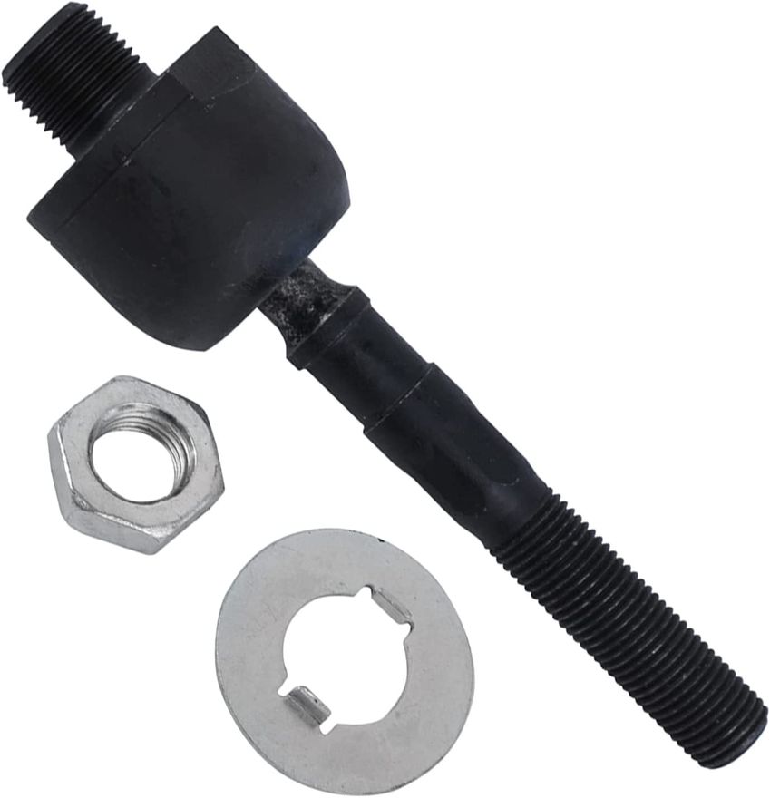 Front Inner Tie Rod - EV800581