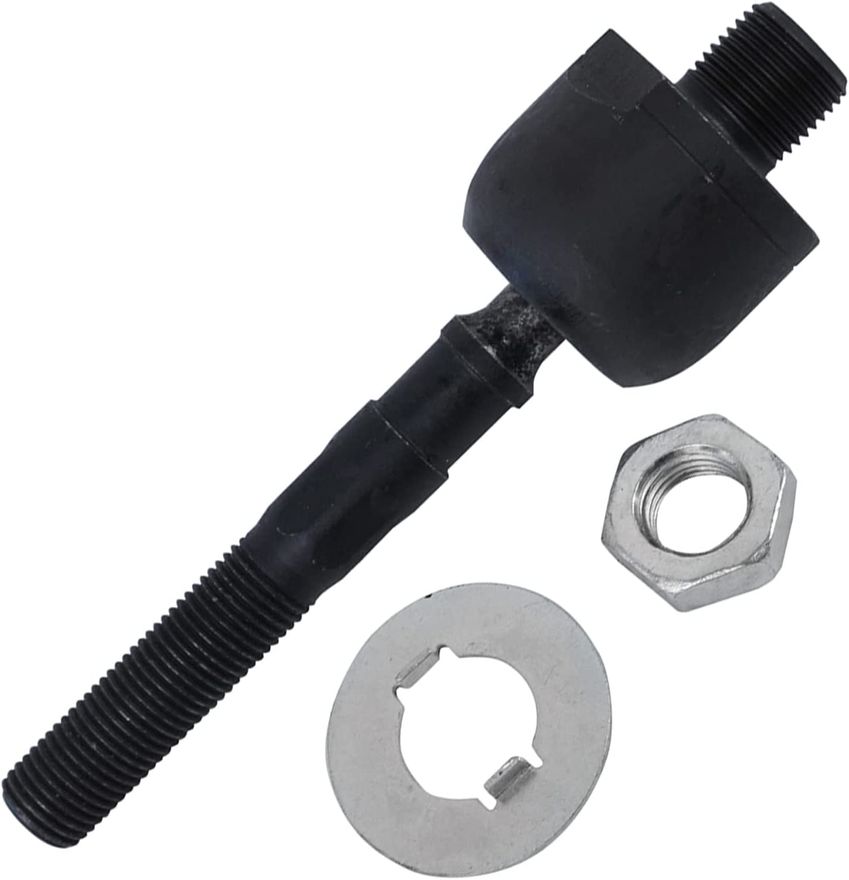 Front Inner Tie Rod - EV800581