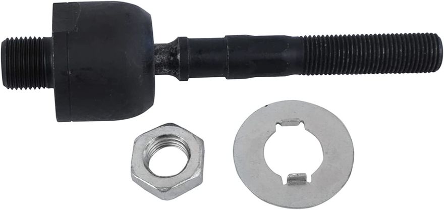 Front Inner Tie Rod - EV800581