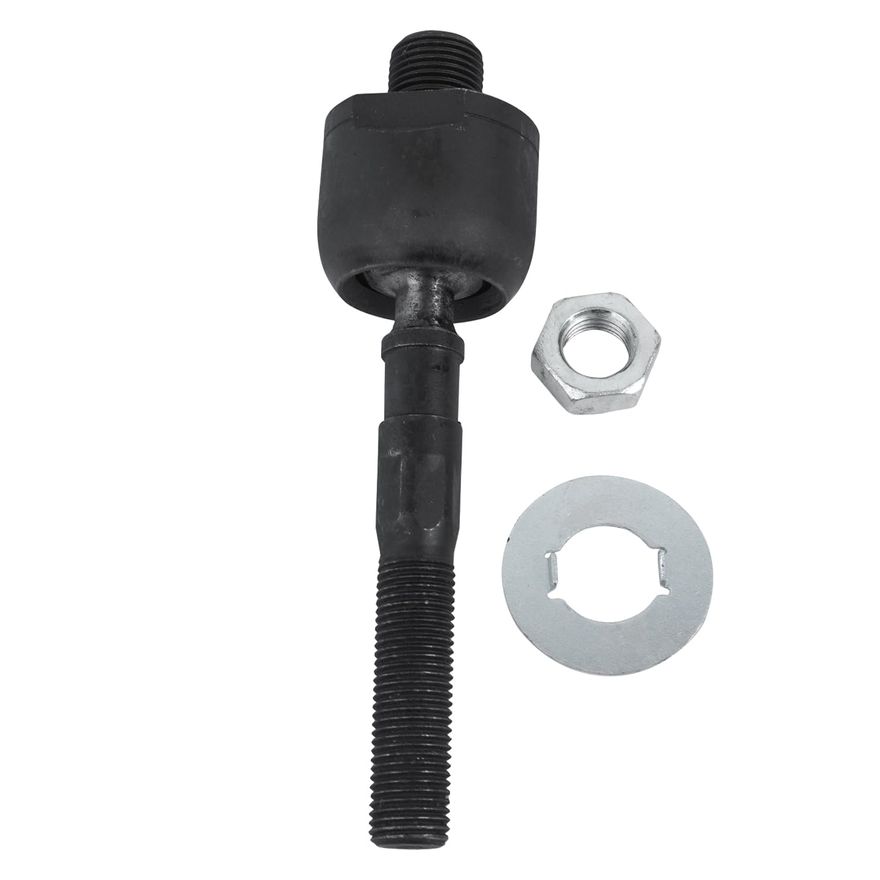 Front Inner Tie Rod - EV800581