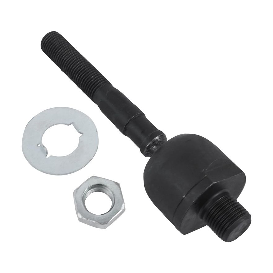 Front Inner Tie Rod - EV800581