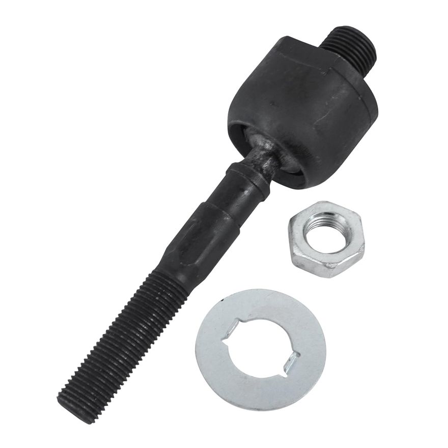 Front Inner Tie Rod - EV800581