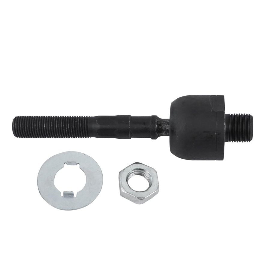 Front Inner Tie Rod - EV800581 x2