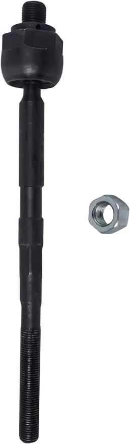 Front Inner Tie Rod - EV800584