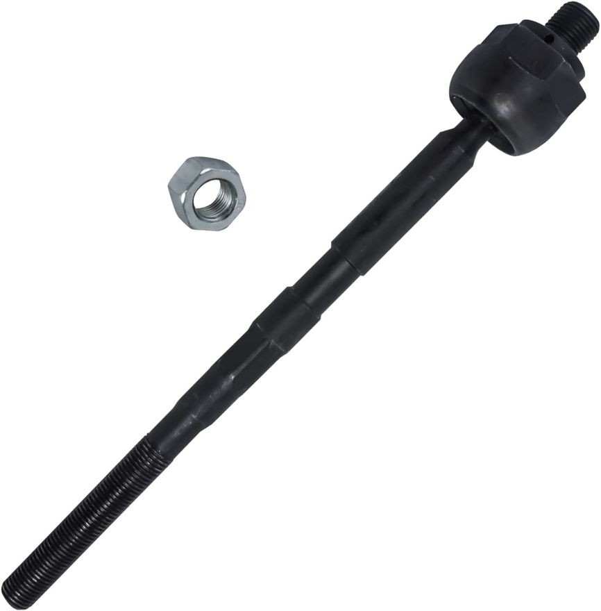 Front Inner Tie Rod - EV800584 x2