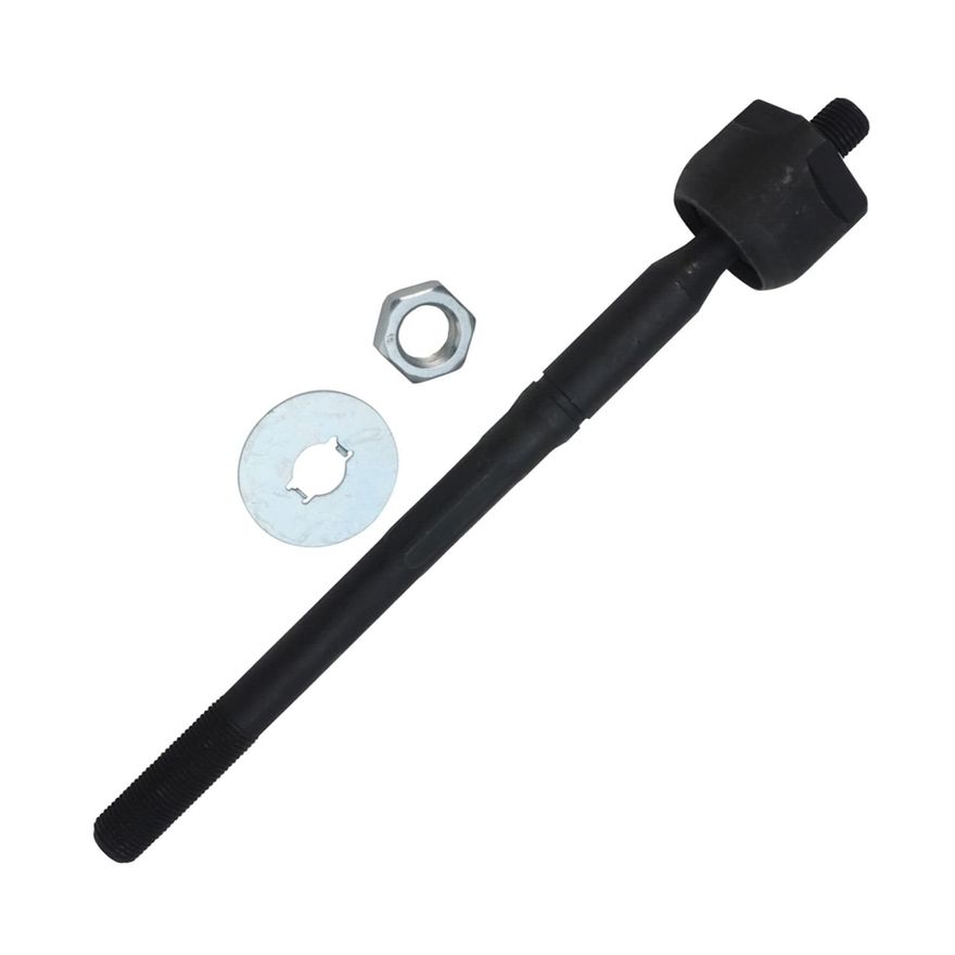 Front Inner Tie Rod - EV800529 x2