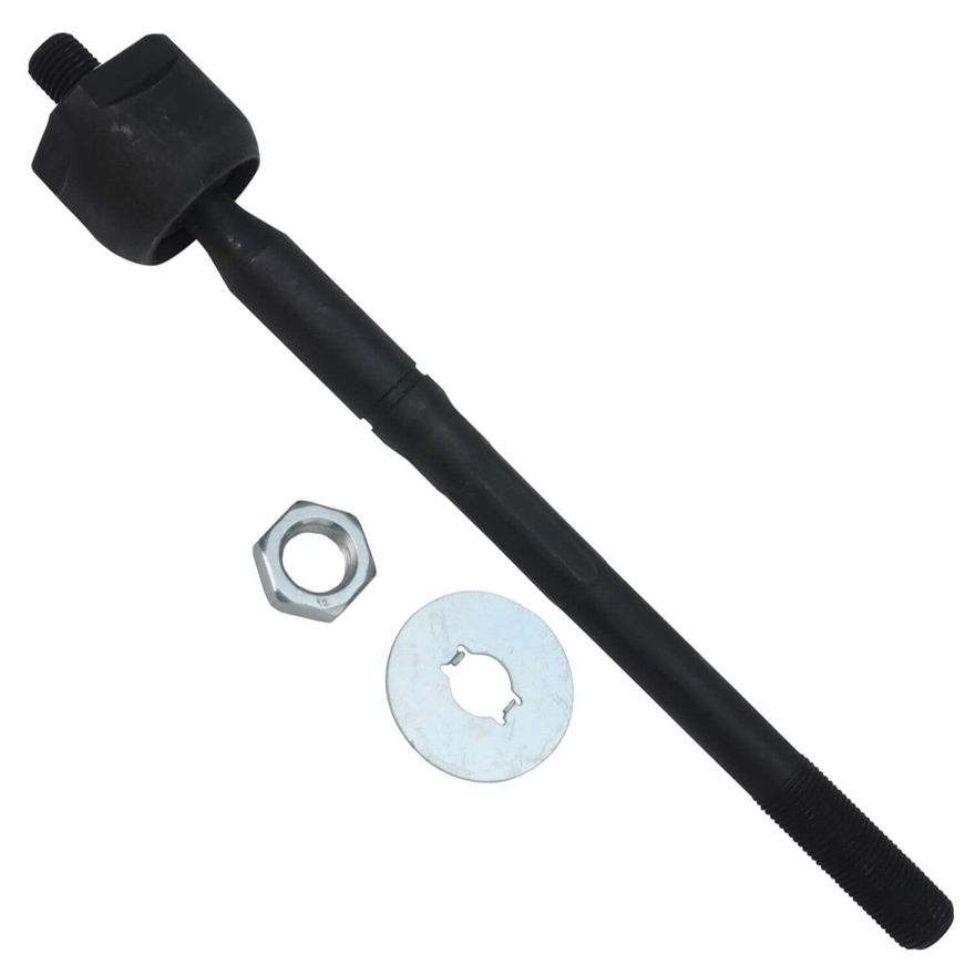 Front Inner Tie Rod - EV800529 x2