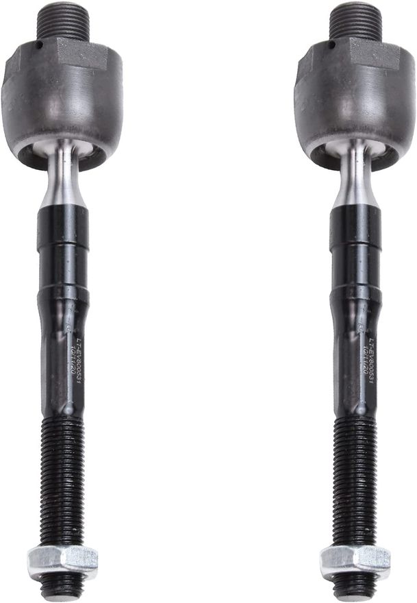 Front Inner Tie Rods - EV800531 x2